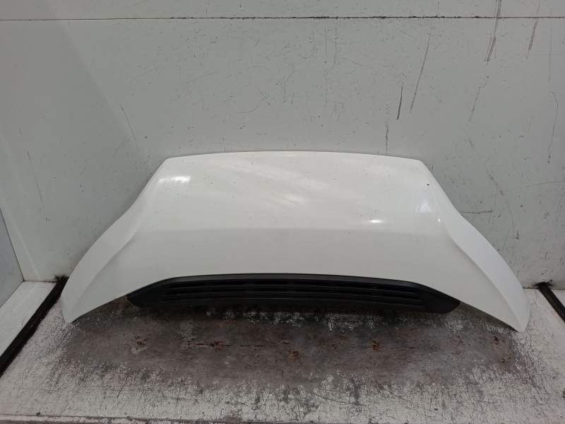 Recambio de capot para citroën jumper iii furgoneta 2.2 hdi 130 referencia OEM IAM   