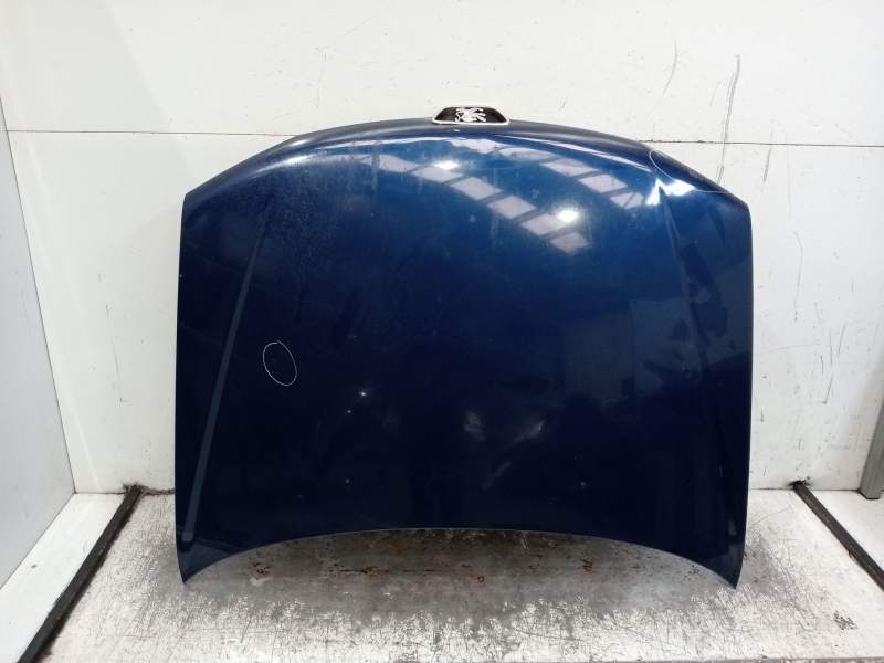 Recambio de capot para peugeot 306 (7b, n3, n5) 2.0 hdi 90 referencia OEM IAM   