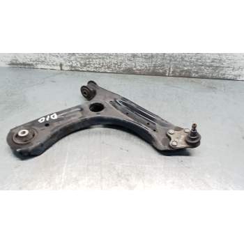 BRAZO SUSPENSION INFERIOR DELANTERO DERECHO 6R0407152F 10G 2014