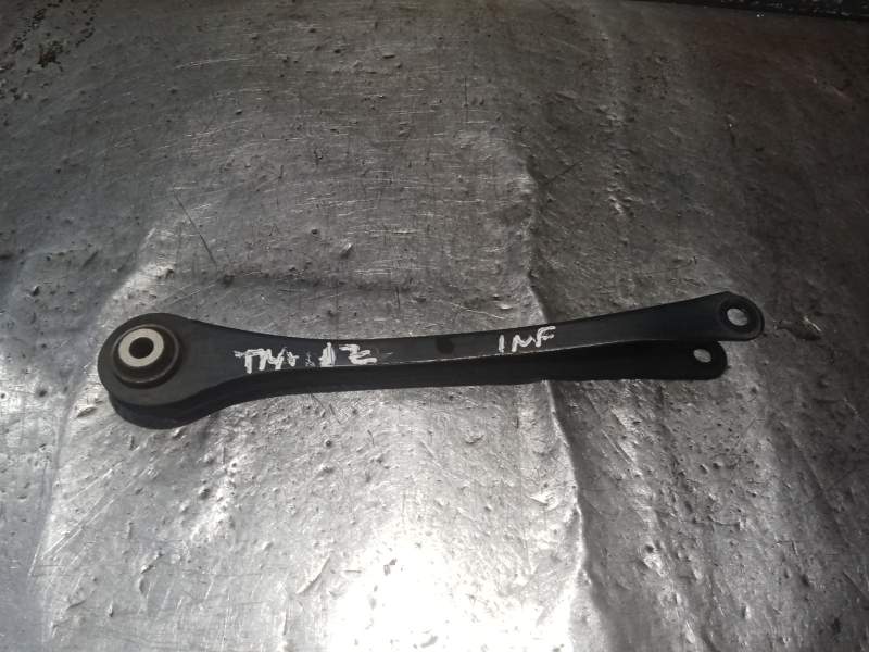 Recambio de brazo suspension inferior trasero izquierdo para bmw 1 (f20) 116 i referencia OEM IAM  116G 2015