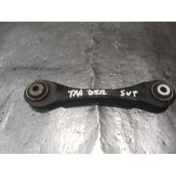 BRAZO SUSPENSION SUPERIOR TRASERO DERECHO 6792517 116G 2015