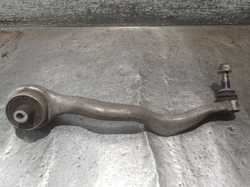 Recambio de brazo suspension inferior delantero izquierdo para bmw 1 (f20) 116 i referencia OEM IAM  116G 2015