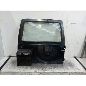 PORTON TRASERO 5P 1998