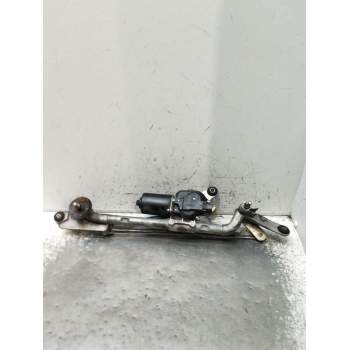 MOTOR LIMPIA DELANTERO 2007