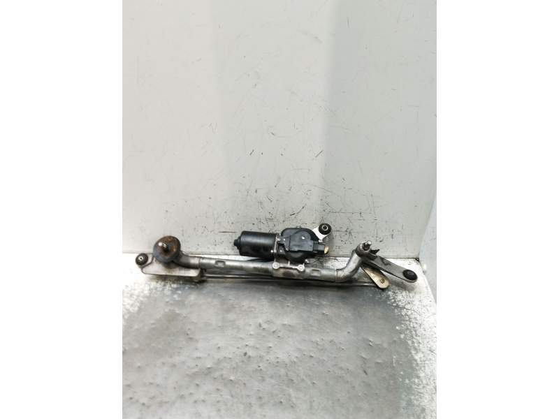 Recambio de motor limpia delantero para nissan x-trail (t31) xe referencia OEM IAM   2007