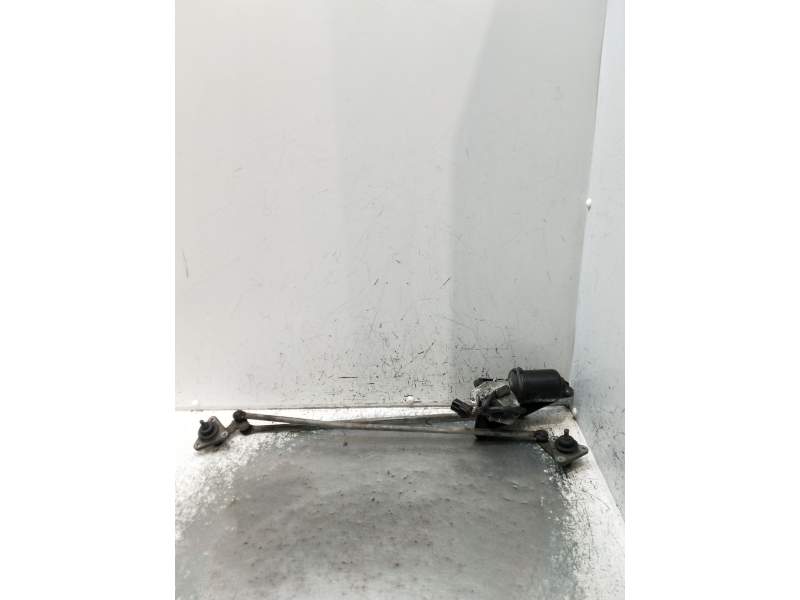 Recambio de motor limpia delantero para rover 25 i hatchback (rf) 1.4 16v referencia OEM IAM   2000