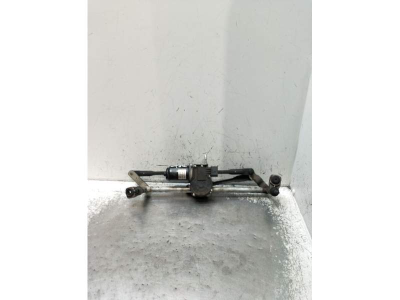 Recambio de motor limpia delantero para skoda fabia iii (nj3) 1.0 referencia OEM IAM 443122389017 5JB955113PL9 2014