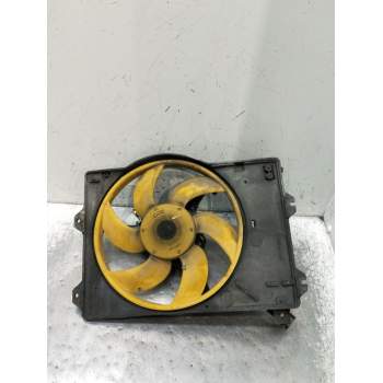 ELECTROVENTILADOR 2000