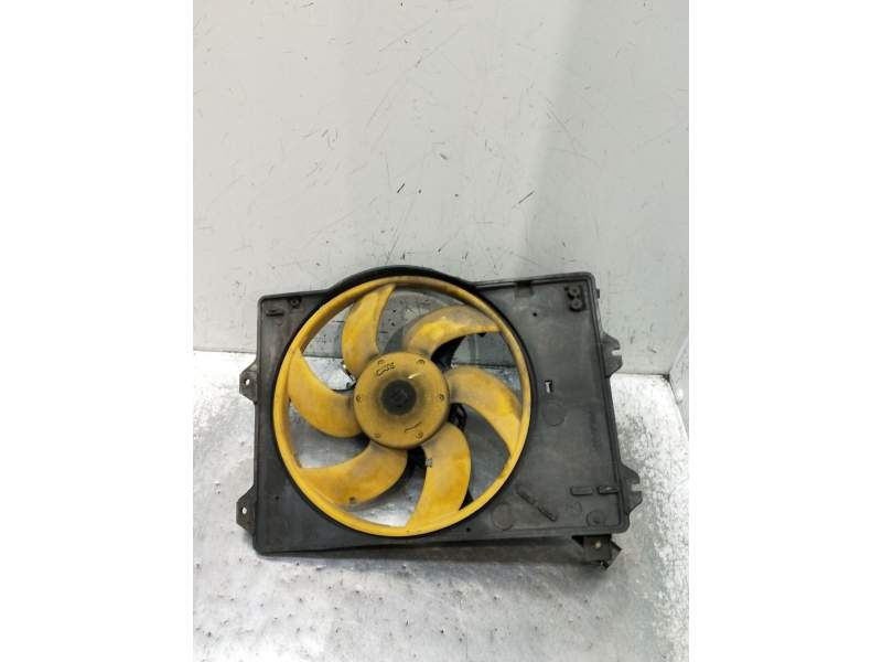 Recambio de electroventilador para rover 25 i hatchback (rf) 1.4 16v referencia OEM IAM   2000