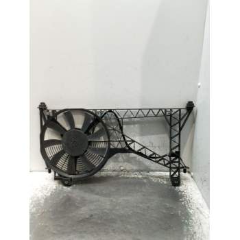 ELECTROVENTILADOR 2000
