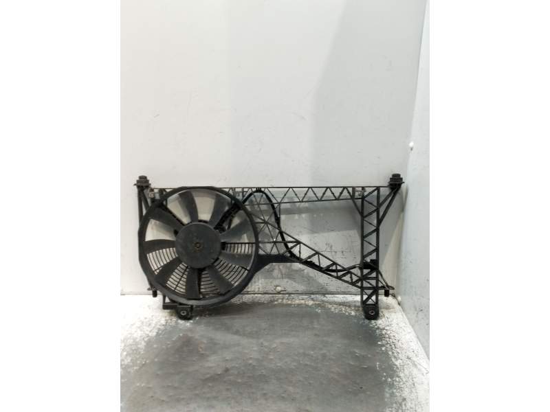 Recambio de electroventilador para rover 25 i hatchback (rf) 1.4 16v referencia OEM IAM   2000