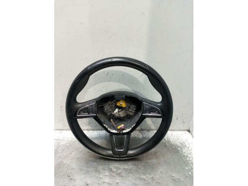 Recambio de volante para skoda fabia iii (nj3) 1.0 referencia OEM IAM 3V0419091L  2014