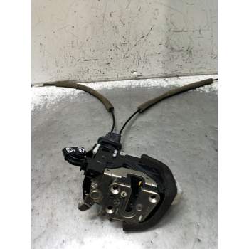 MOTOR CIERRE CENTRALIZADO DELANTERO DERECHO 5P 2007