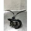 Recambio de motor cierre centralizado delantero derecho para nissan x-trail (t31) xe referencia OEM IAM  5P 2007