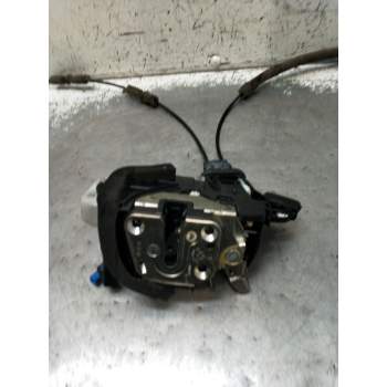 MOTOR CIERRE CENTRALIZADO DELANTERO IZQUIERDO 5P 2007