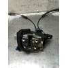 Recambio de motor cierre centralizado delantero izquierdo para nissan x-trail (t31) xe referencia OEM IAM  5P 2007