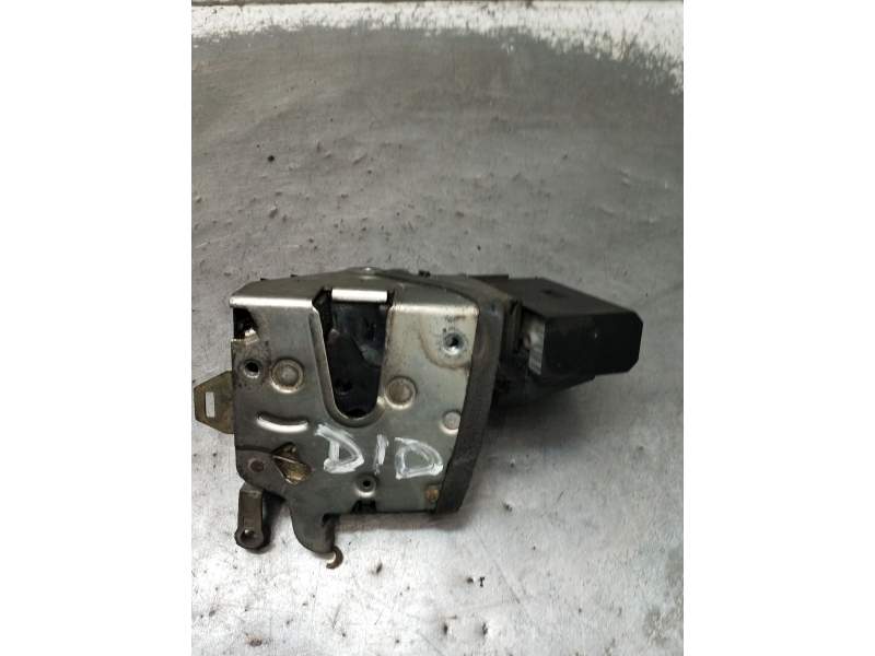 Recambio de motor cierre centralizado delantero derecho para bmw 5 (e39) 525 tds referencia OEM IAM  4P 1995