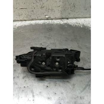 MOTOR CIERRE CENTRALIZADO DELANTERO IZQUIERDO B5A5TB837015A 5P 2014
