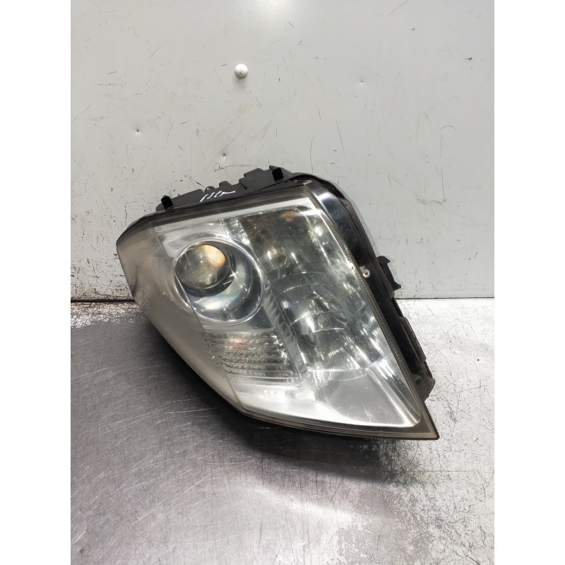 Recambio de faro izquierdo para renault vel satis (bj0) referencia OEM IAM   