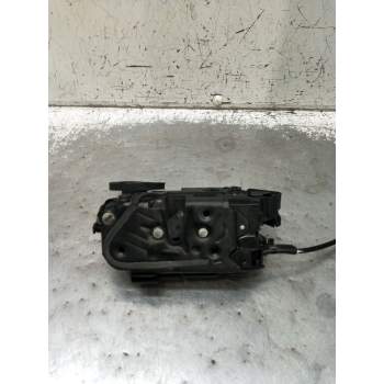 MOTOR CIERRE CENTRALIZADO TRASERO IZQUIERDO A5E5TA839015 5P 2014