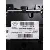 Recambio de cuadro instrumentos para renault clio iv 1.5 dci diesel fap referencia OEM IAM 248102222RA VPGRRF10849FE 