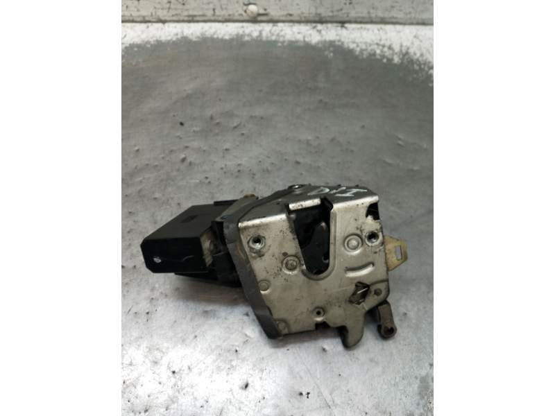 Recambio de motor cierre centralizado delantero izquierdo para bmw 5 (e39) 525 tds referencia OEM IAM  4P 1995