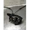Recambio de motor cierre centralizado trasero derecho para nissan x-trail (t31) xe referencia OEM IAM  5P 2007