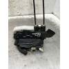 Recambio de motor cierre centralizado trasero derecho para nissan x-trail (t31) xe referencia OEM IAM  5P 2007