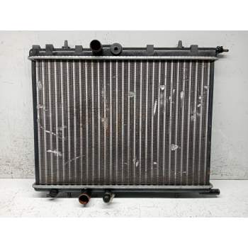 RADIADOR AGUA 16G 2004