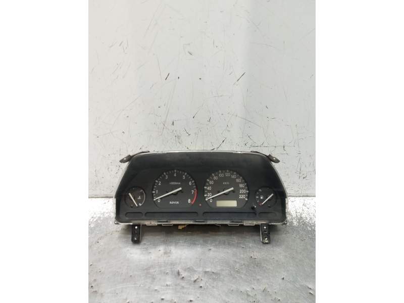 Recambio de cuadro instrumentos para rover 25 i hatchback (rf) 1.4 16v referencia OEM IAM   2000