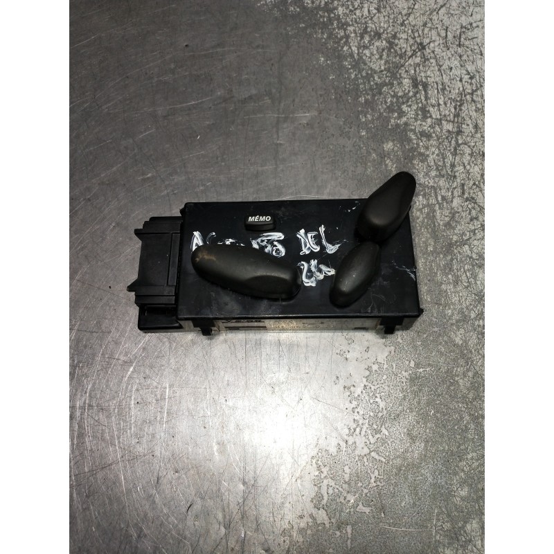 Recambio de modulo electronico para renault vel satis (bj0) referencia OEM IAM 510787632  