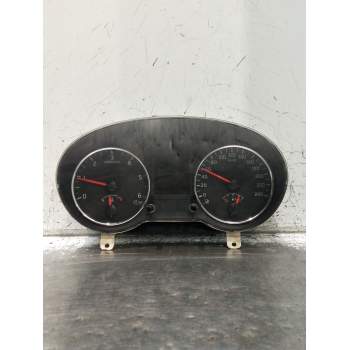 CUADRO INSTRUMENTOS 248103UR0B 20DCI 2007