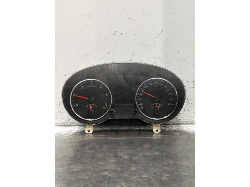 Recambio de cuadro instrumentos para nissan x-trail (t31) xe referencia OEM IAM 248103UR0B  2007