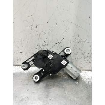 MOTOR LIMPIA TRASERO 5F4955711A W000086097 2014