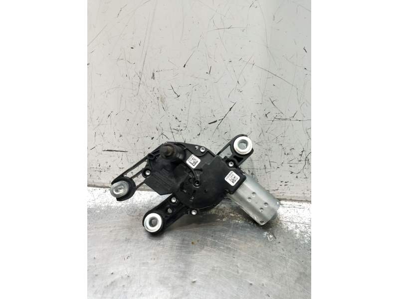 Recambio de motor limpia trasero para skoda fabia iii (nj3) 1.0 referencia OEM IAM 5F4955711A W000086097 2014