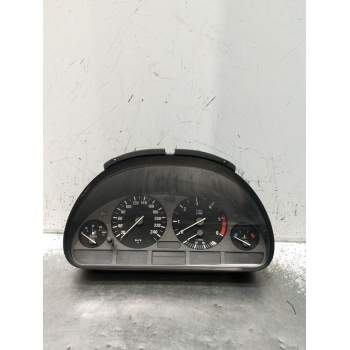 CUADRO INSTRUMENTOS 110008735 25TDS 1995