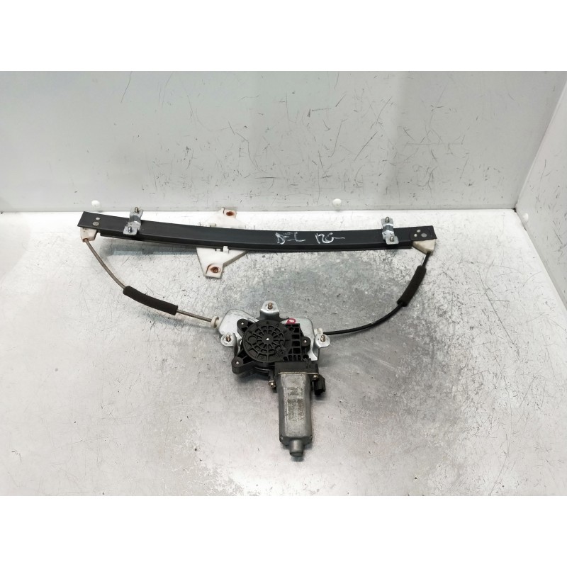 Recambio de elevalunas delantero izquierdo para ssangyong rodius xdi referencia OEM IAM   5P