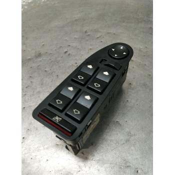 MANDO ELEVALUNAS DELANTERO IZQUIERDO 8368966 4P 1995