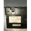 Recambio de mando elevalunas delantero izquierdo para bmw 5 (e39) 525 tds referencia OEM IAM 8368966 4P 1995