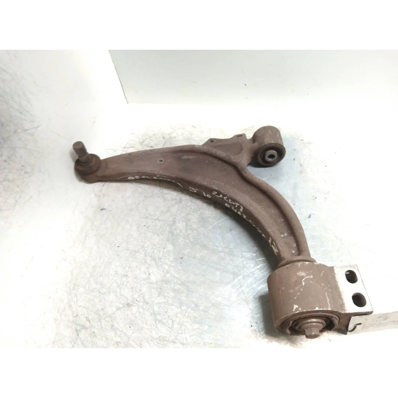 Recambio de brazo suspension inferior delantero izquierdo para opel astra j lim. cosmo referencia OEM IAM   