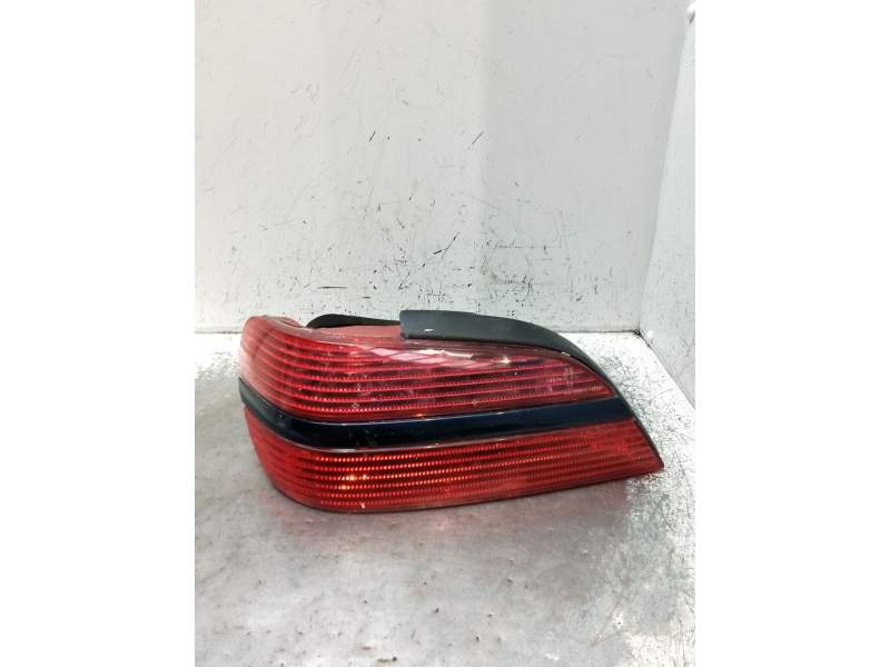 Recambio de piloto trasero izquierdo para peugeot 406 (8b) 1.8 16v referencia OEM IAM   