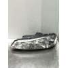 Recambio de faro izquierdo para peugeot 406 (8b) 1.8 16v referencia OEM IAM 0301175001  