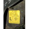 Recambio de faro izquierdo para peugeot 406 (8b) 1.8 16v referencia OEM IAM 0301175001  