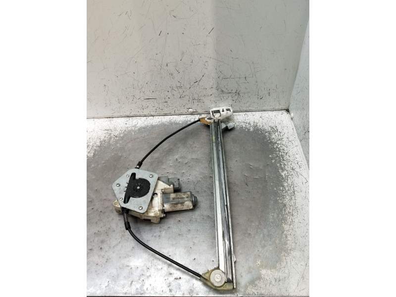 Recambio de elevalunas delantero izquierdo para peugeot 406 (8b) 1.8 16v referencia OEM IAM  4P 
