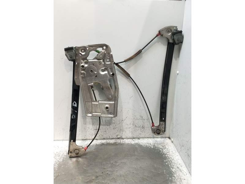 Recambio de elevalunas delantero derecho para bmw 5 (e39) 525 tds referencia OEM IAM  4P 1995