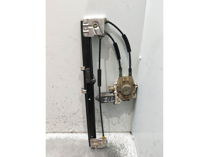 Recambio de elevalunas trasero izquierdo para bmw 5 (e39) 525 tds referencia OEM IAM  4P 1995