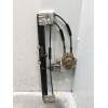 Recambio de elevalunas trasero izquierdo para bmw 5 (e39) 525 tds referencia OEM IAM  4P 1995
