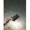 Recambio de retrovisor izquierdo para bmw 5 (e39) 525 tds referencia OEM IAM  ELÉCTRICO 1995