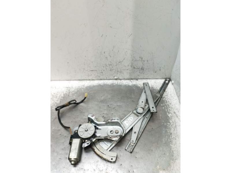 Recambio de elevalunas delantero derecho para rover 25 i hatchback (rf) 1.4 16v referencia OEM IAM   2000