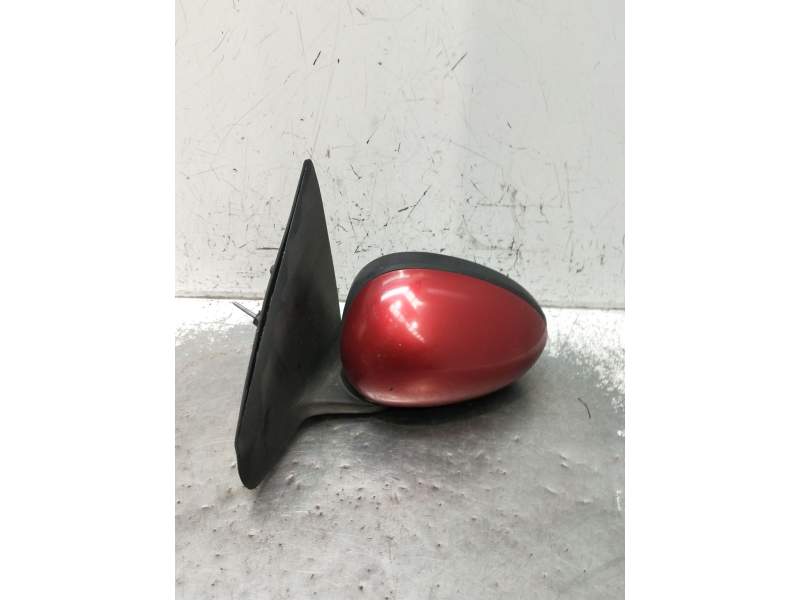 Recambio de retrovisor izquierdo para rover 25 i hatchback (rf) 1.4 16v referencia OEM IAM  MANUAL 2000